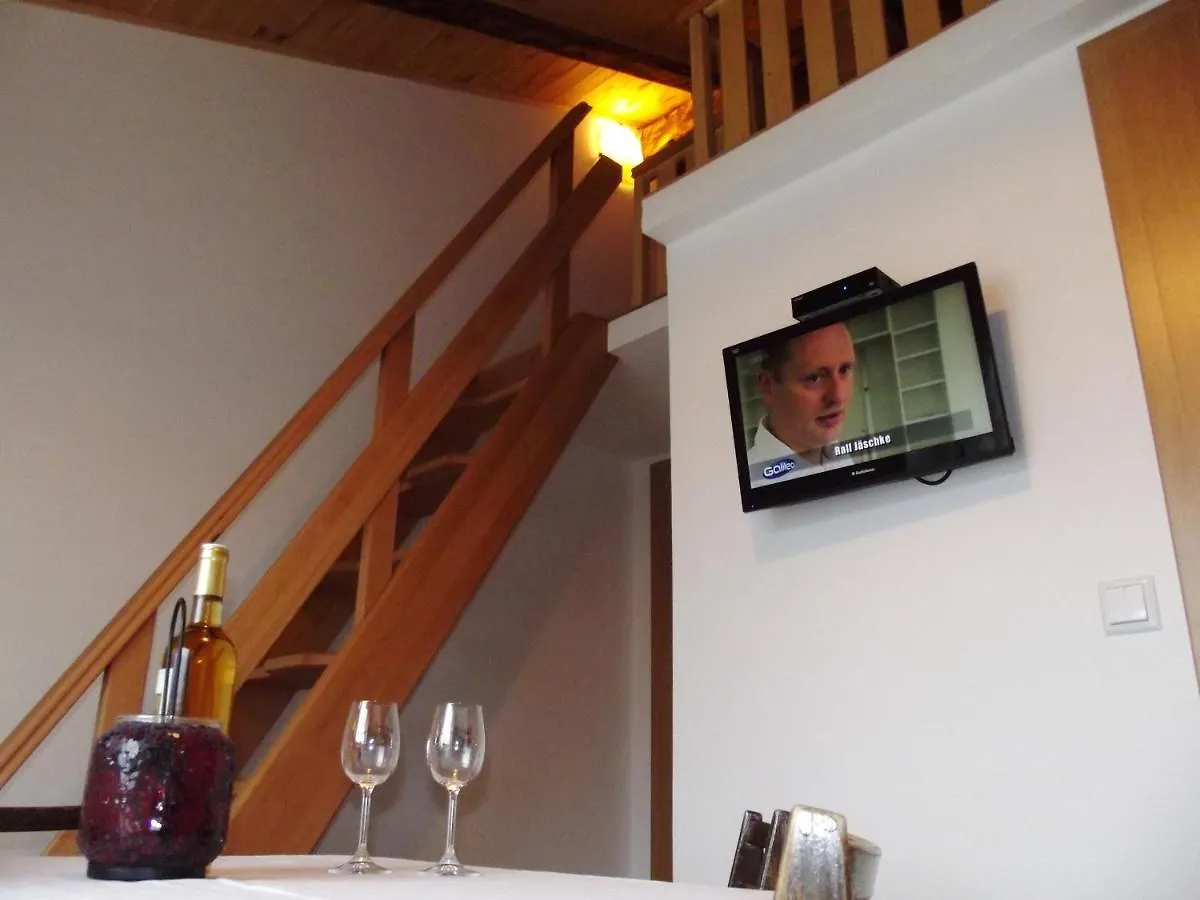 Classic Attic Apartment Supetarska Draga