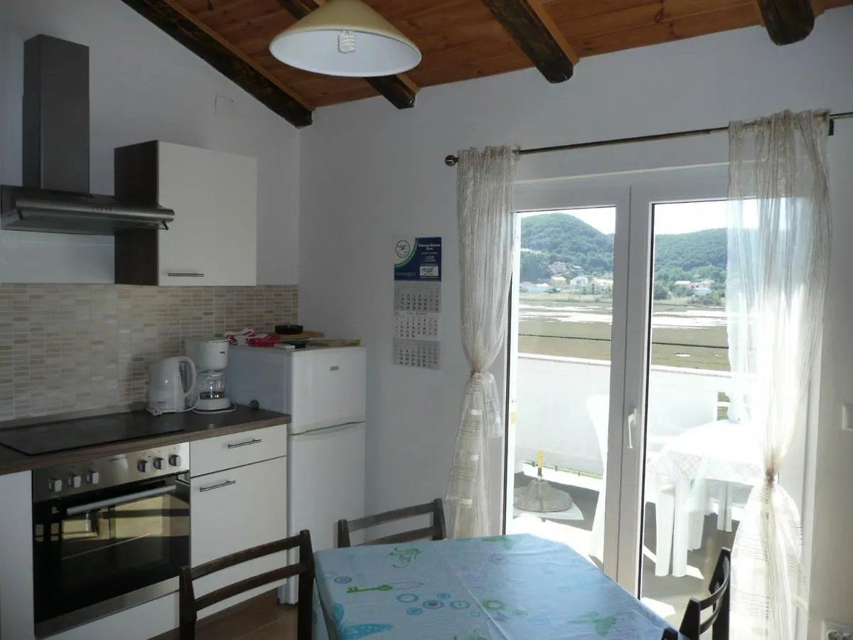 Classic Attic Apartment Supetarska Draga Kroatien